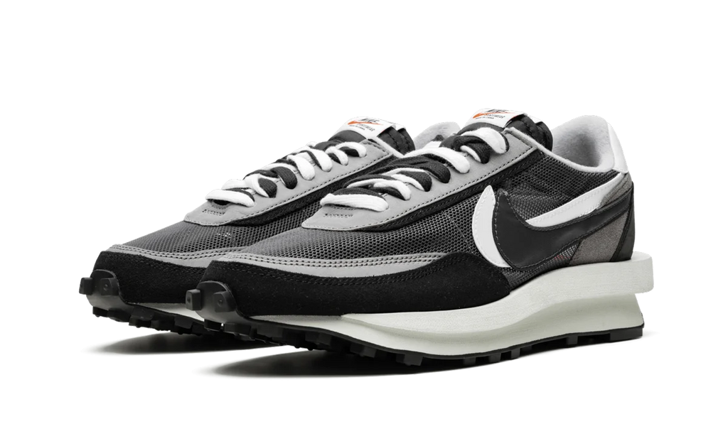 LDWaffle "Sacai - Dark Grey" BV0073 001