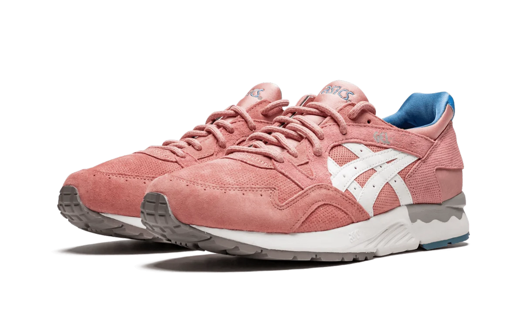 Gel Lyte 5 "Rose Gold" H40HK 2020