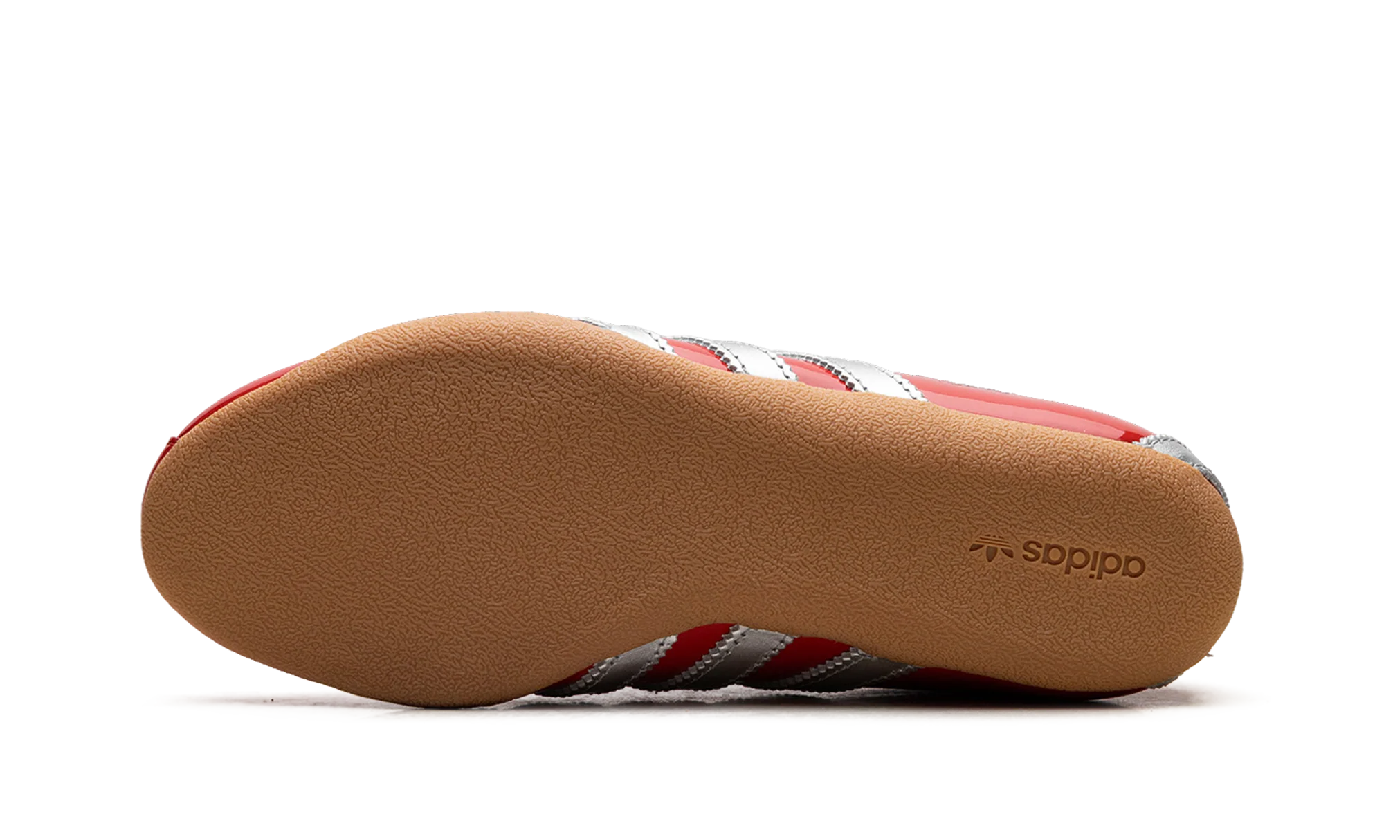 Tokyo WMNS "Red/Silver Metallic" JQ0596