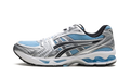 Gel Kayano 14 "Arctic Sky Pure Silver" 1203A537 400