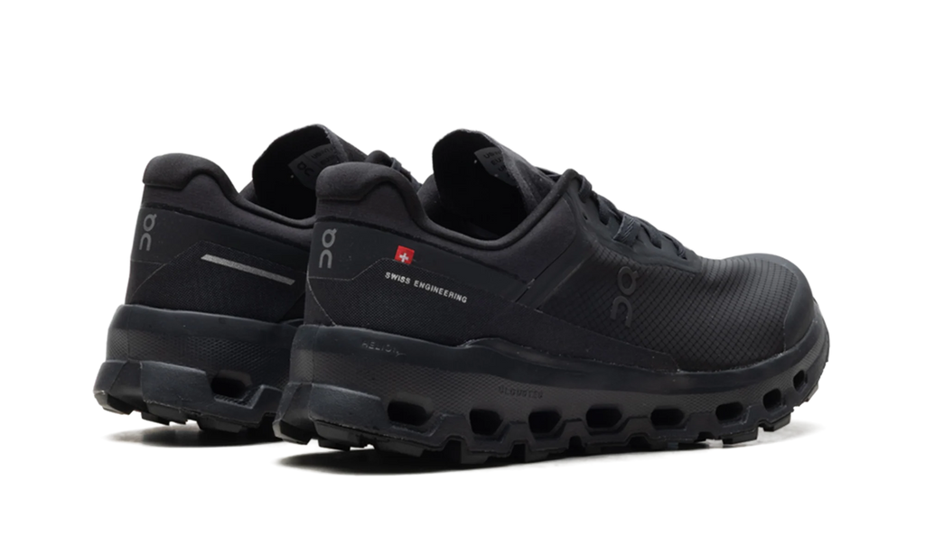 Cloudvista 2 WMNS "Black Black" 3WE30131043