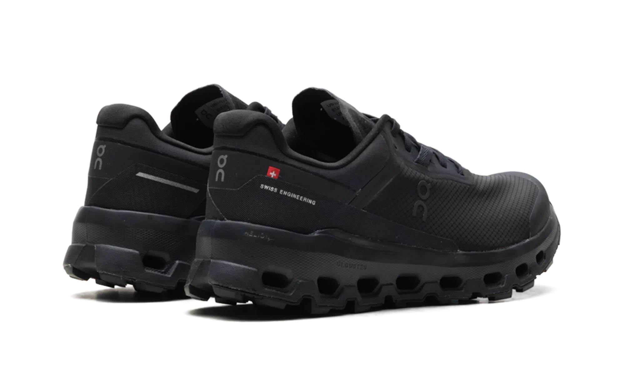 Cloudvista 2 WMNS "Black Black" 3WE30131043