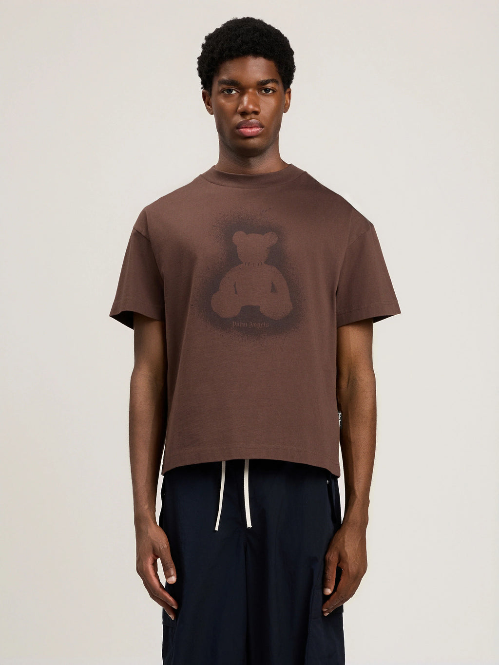 Spray Bear T-Shirt