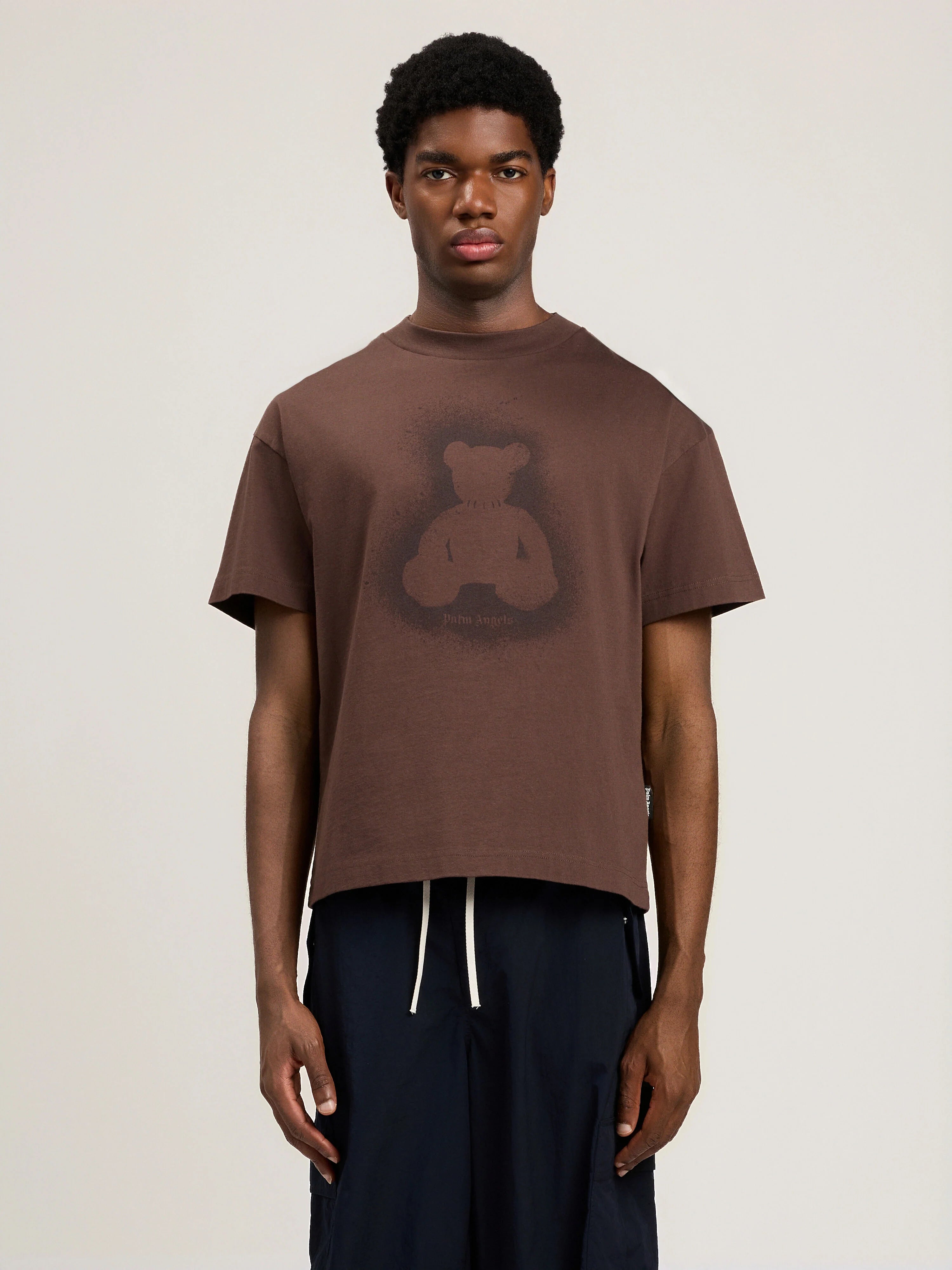 Spray Bear T-Shirt