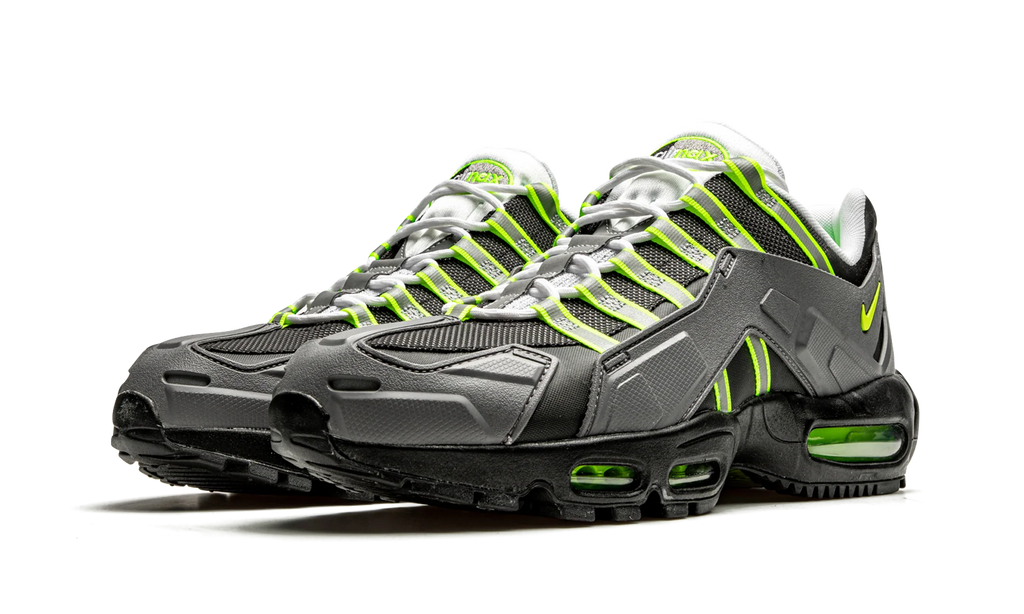 Air Max 95 NDSTRKT "Neon" CZ3591 002