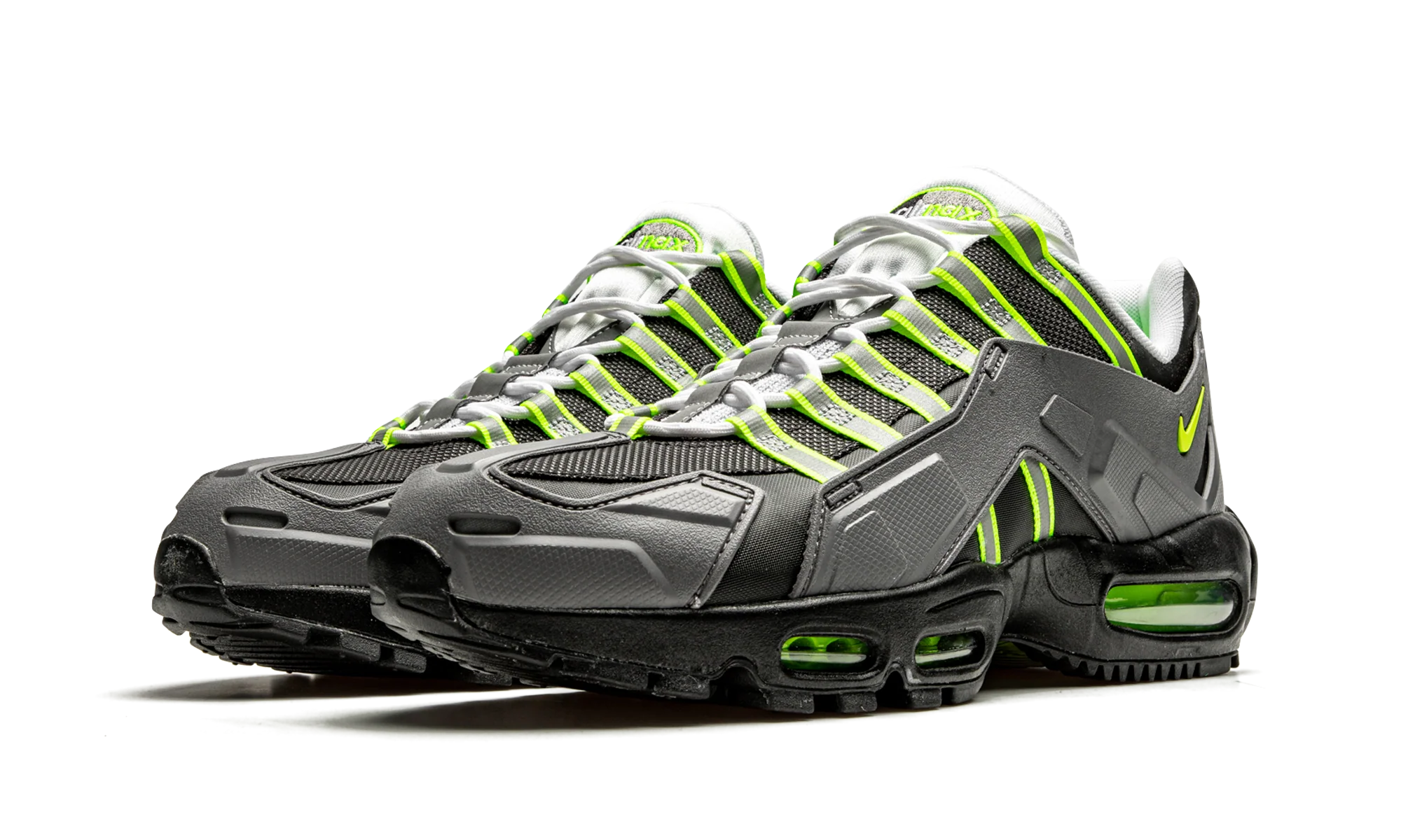 Air Max 95 NDSTRKT "Neon" CZ3591 002