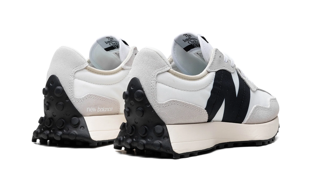 327 WMNS "Grey / White" WS327FE