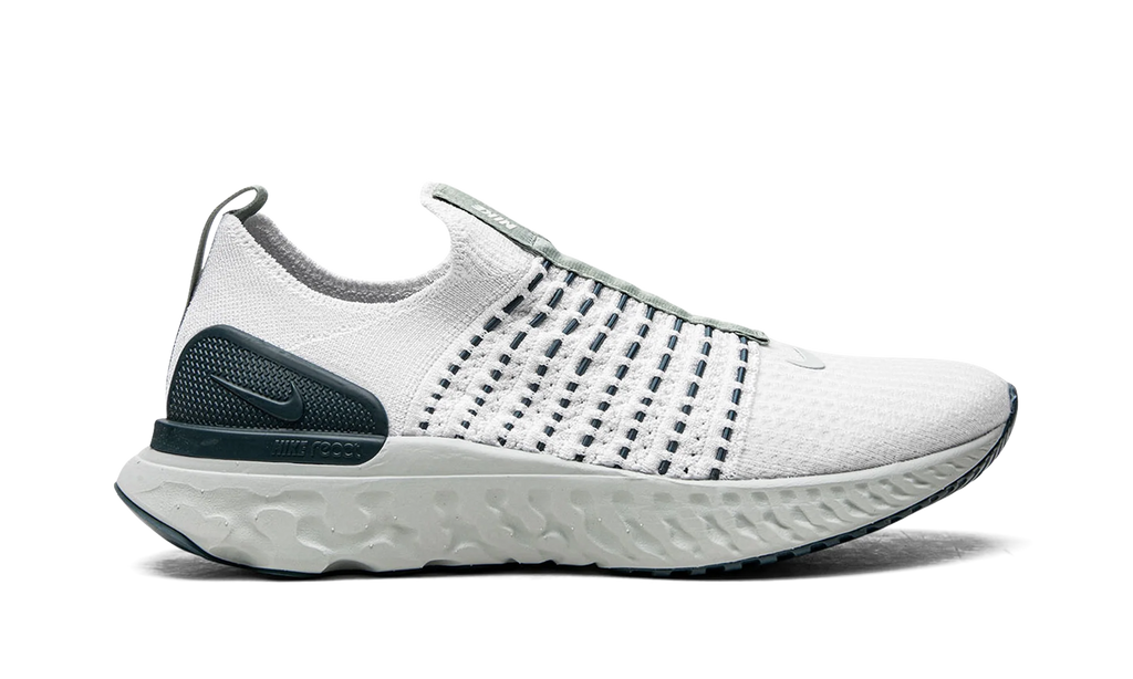 REACT PHANTOM RUN FLYKNIT 2 WMNS "Dark Teal" DO6698 001