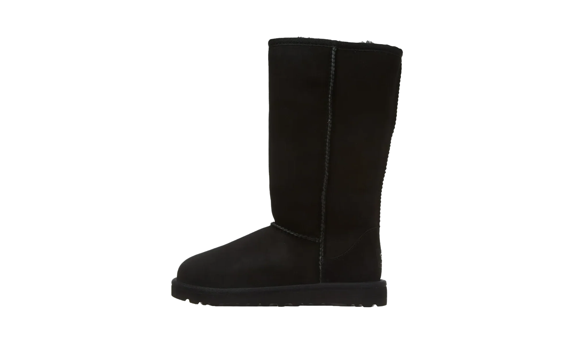 Classic Tall "Black" 5229Y BLK
