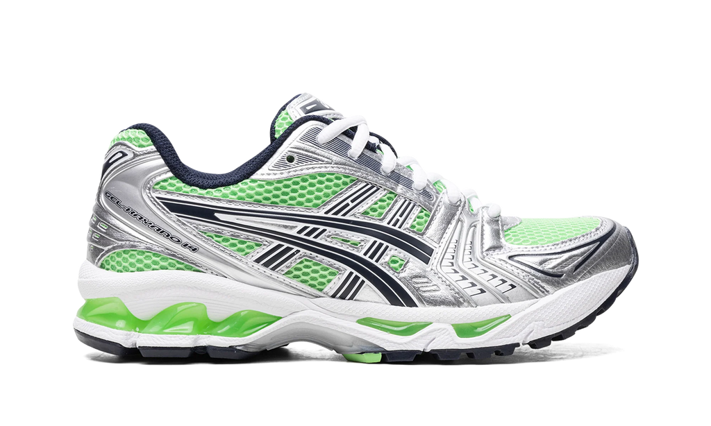 GEL-KAYANO 14 WMNS "Bright Lime" 1202A056 300