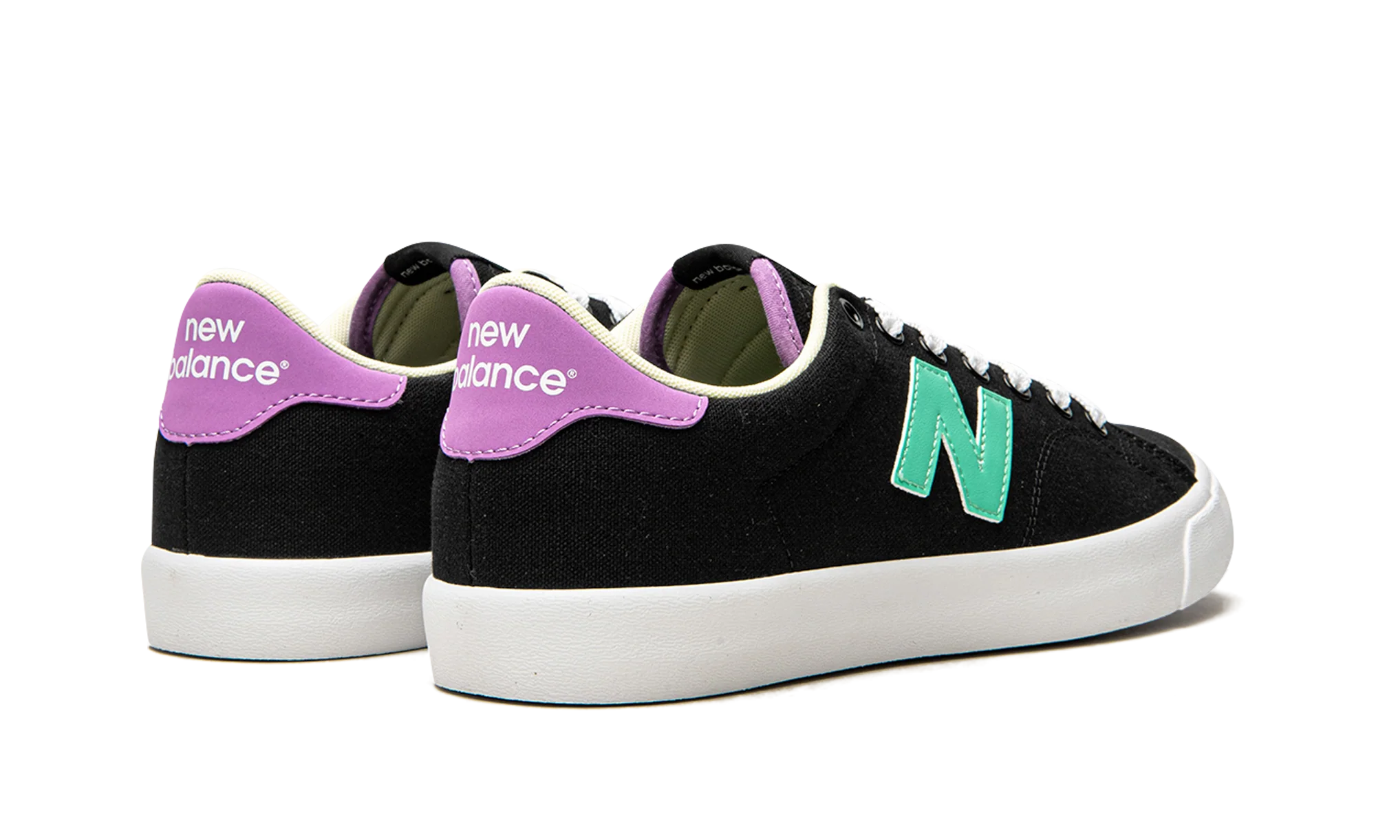 210 "Black/Summer Jade" AM210STC