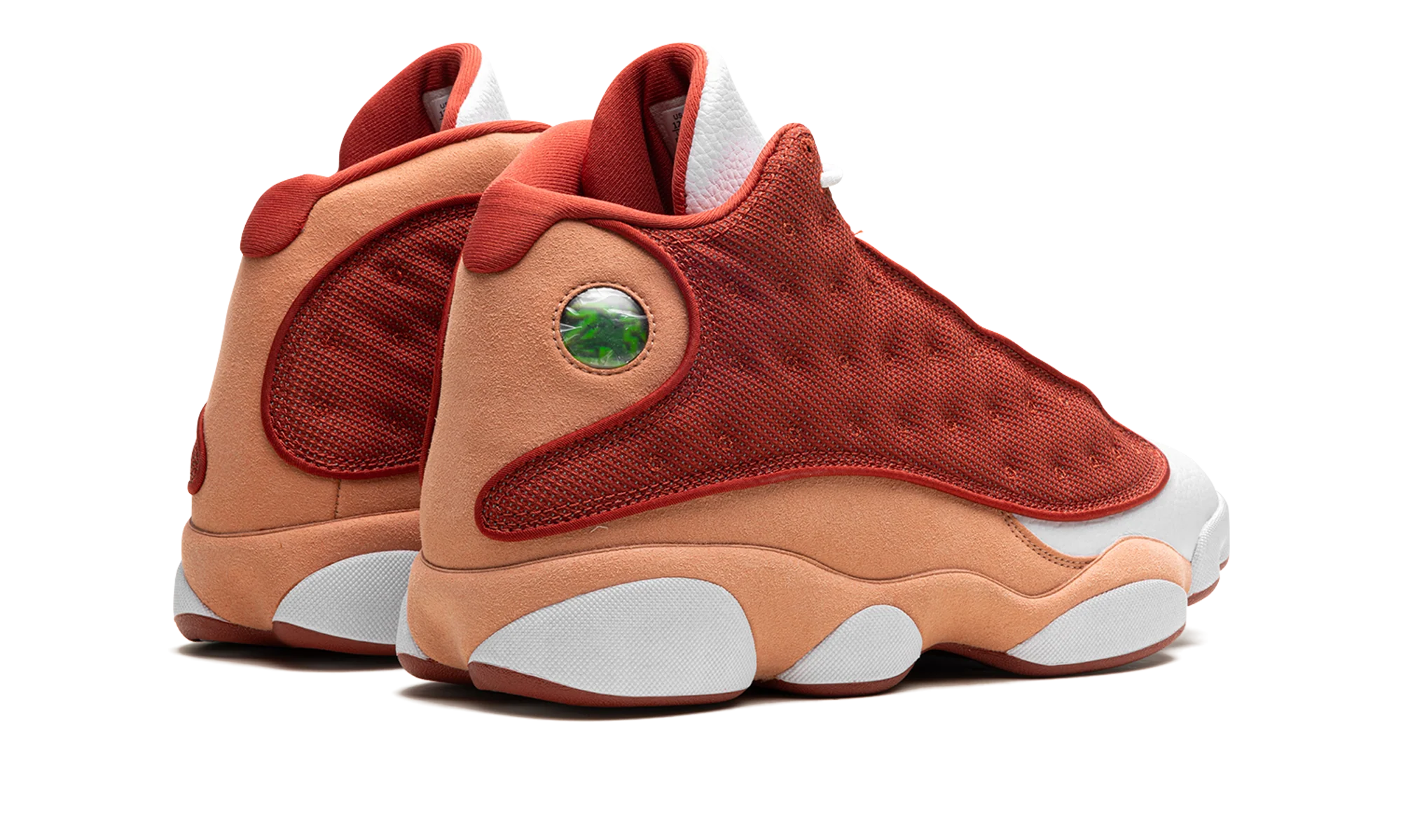 Air Jordan 13 "Dune Red" DJ5982 601