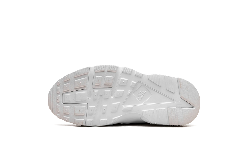 Huarache Run (PS) "White" 704949 110