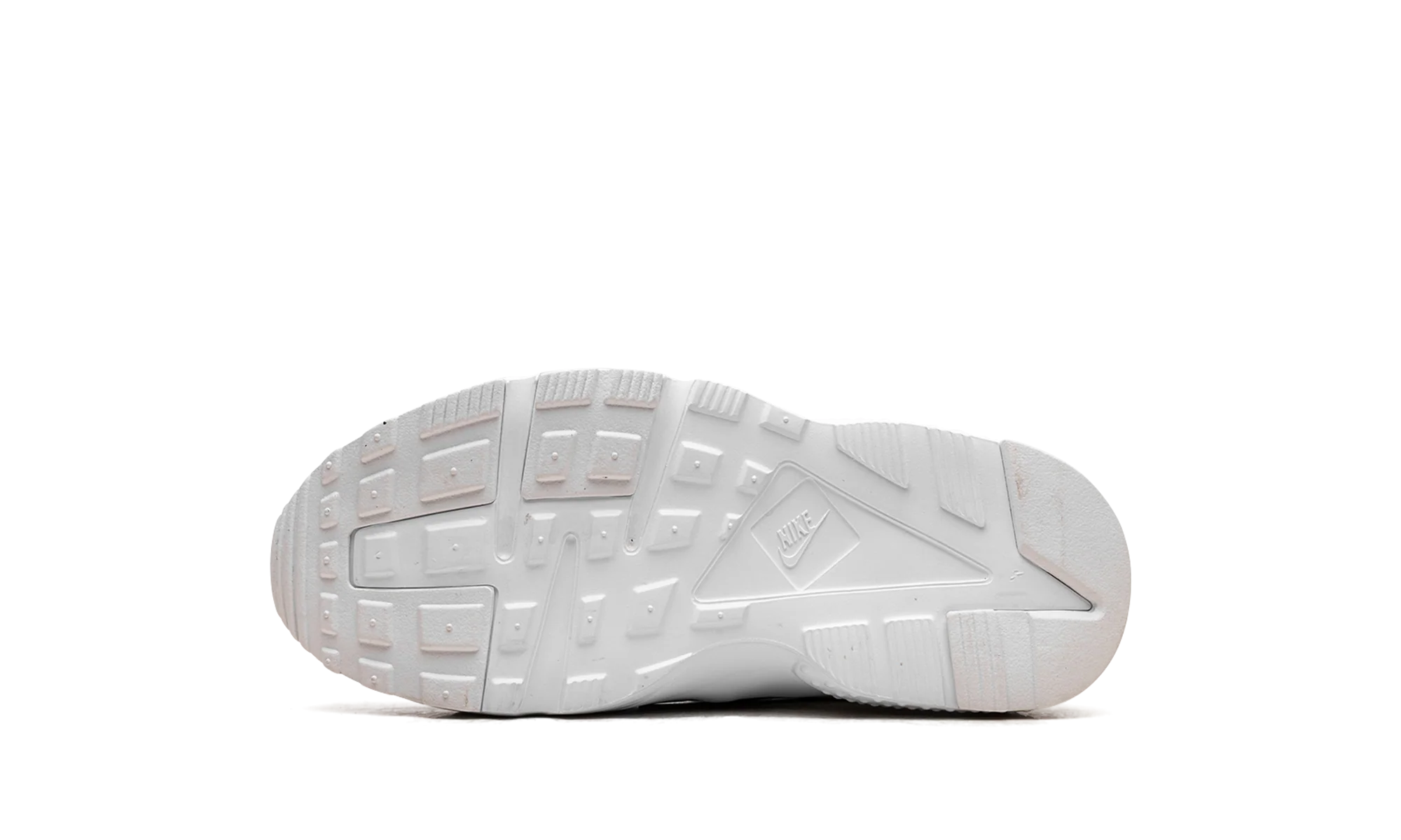 Huarache Run (PS) "White" 704949 110