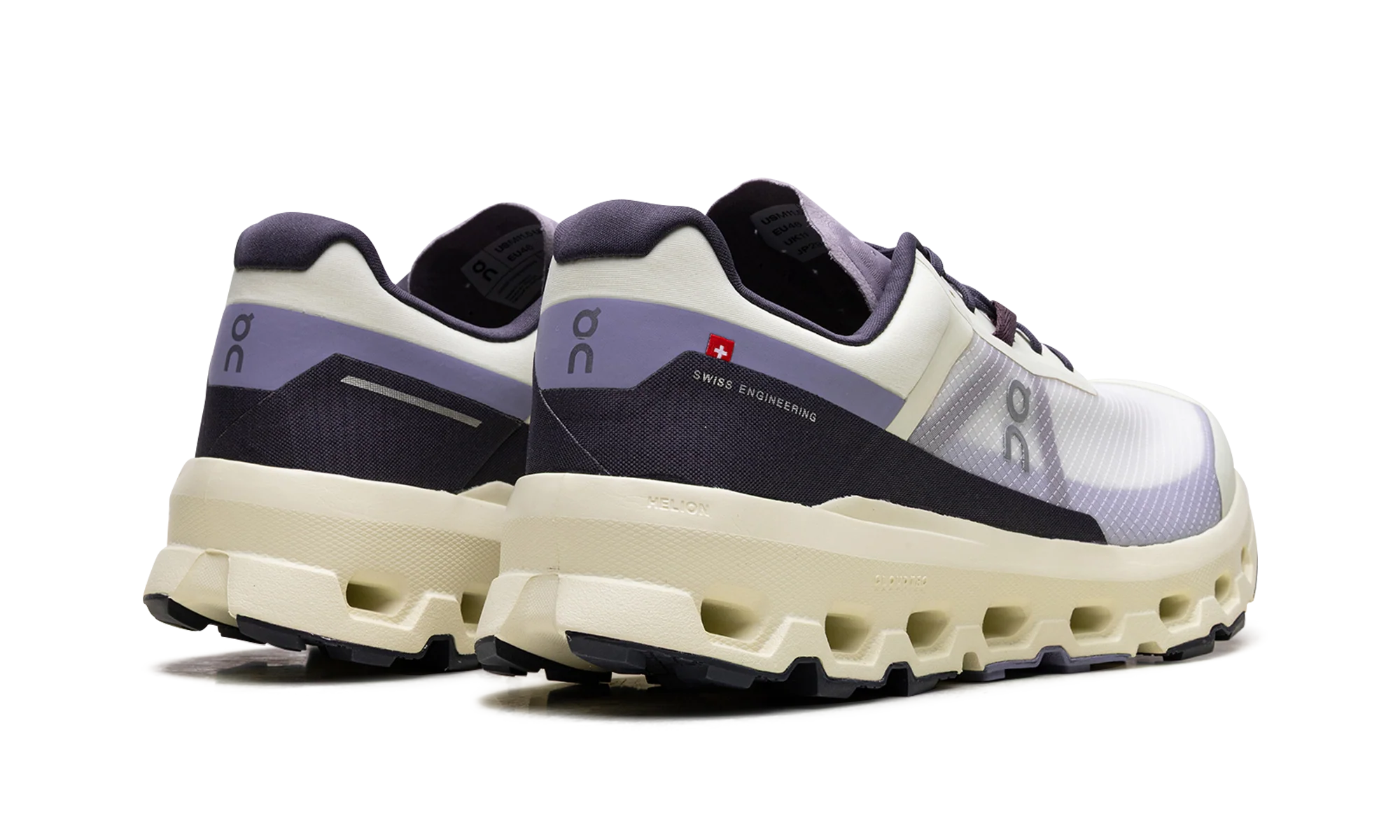 Cloud Vista 2 "Beige" 3ME30112854