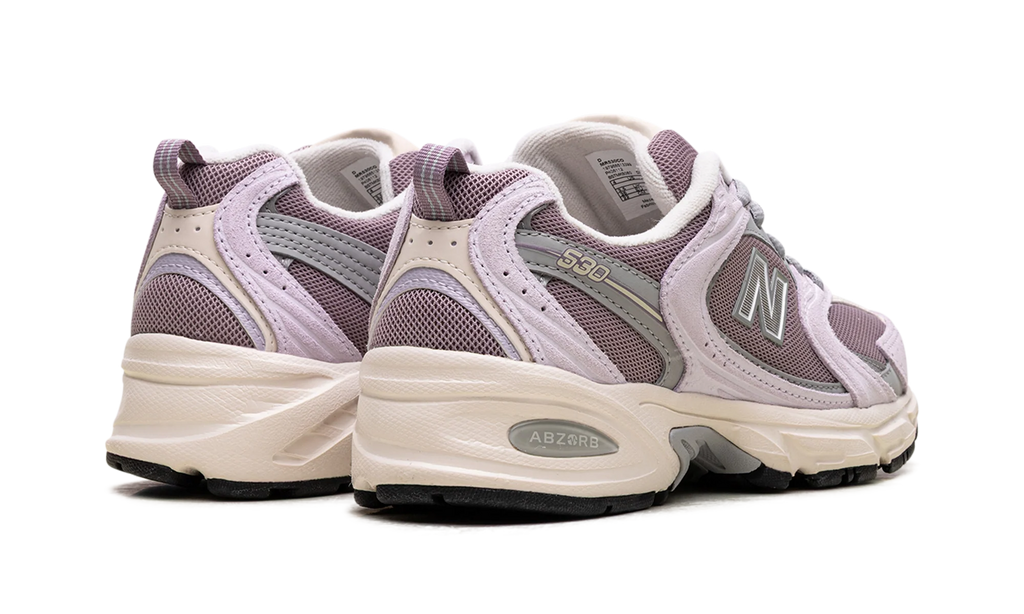 530 "Lilac Purple" MR530CO