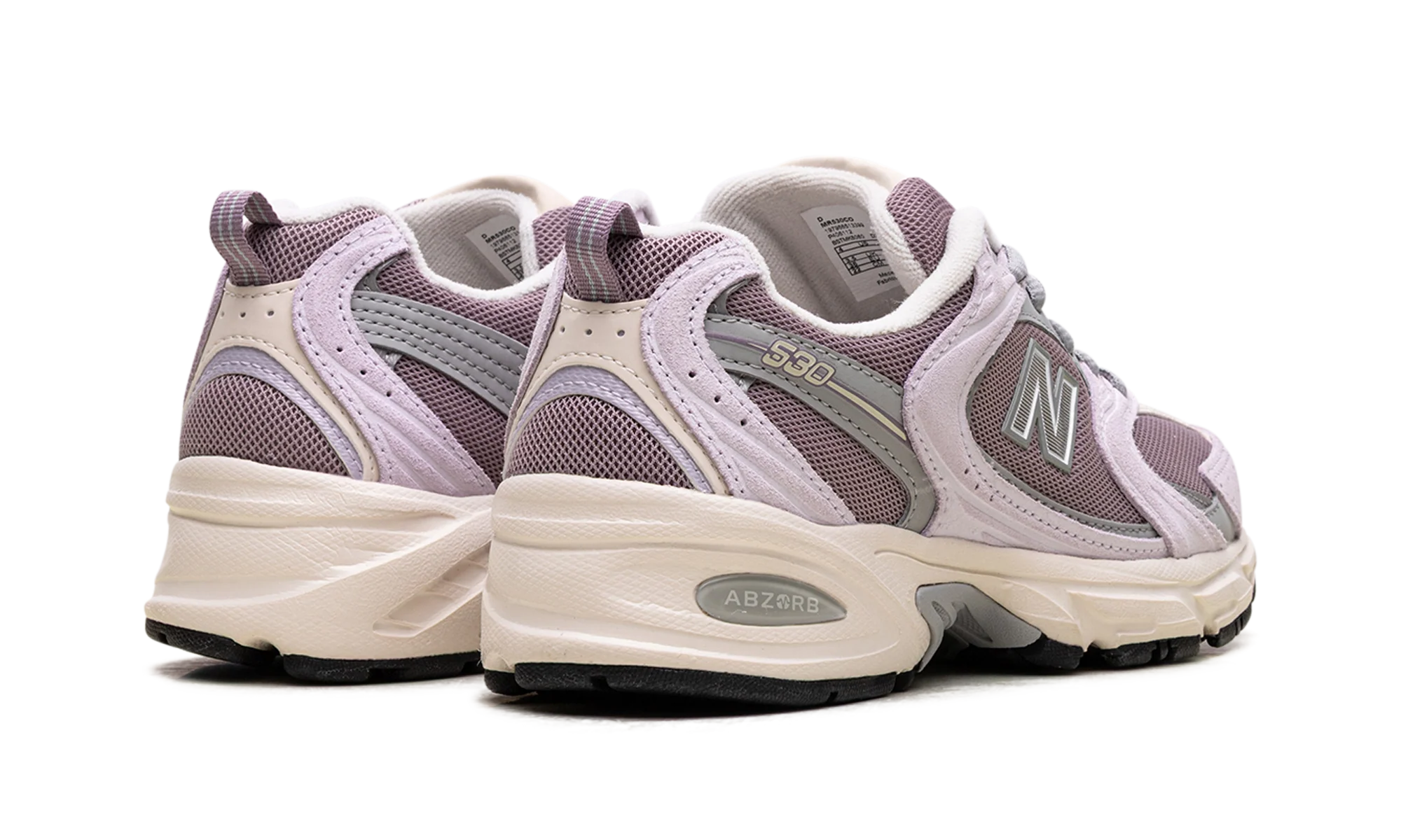 530 "Lilac Purple" MR530CO