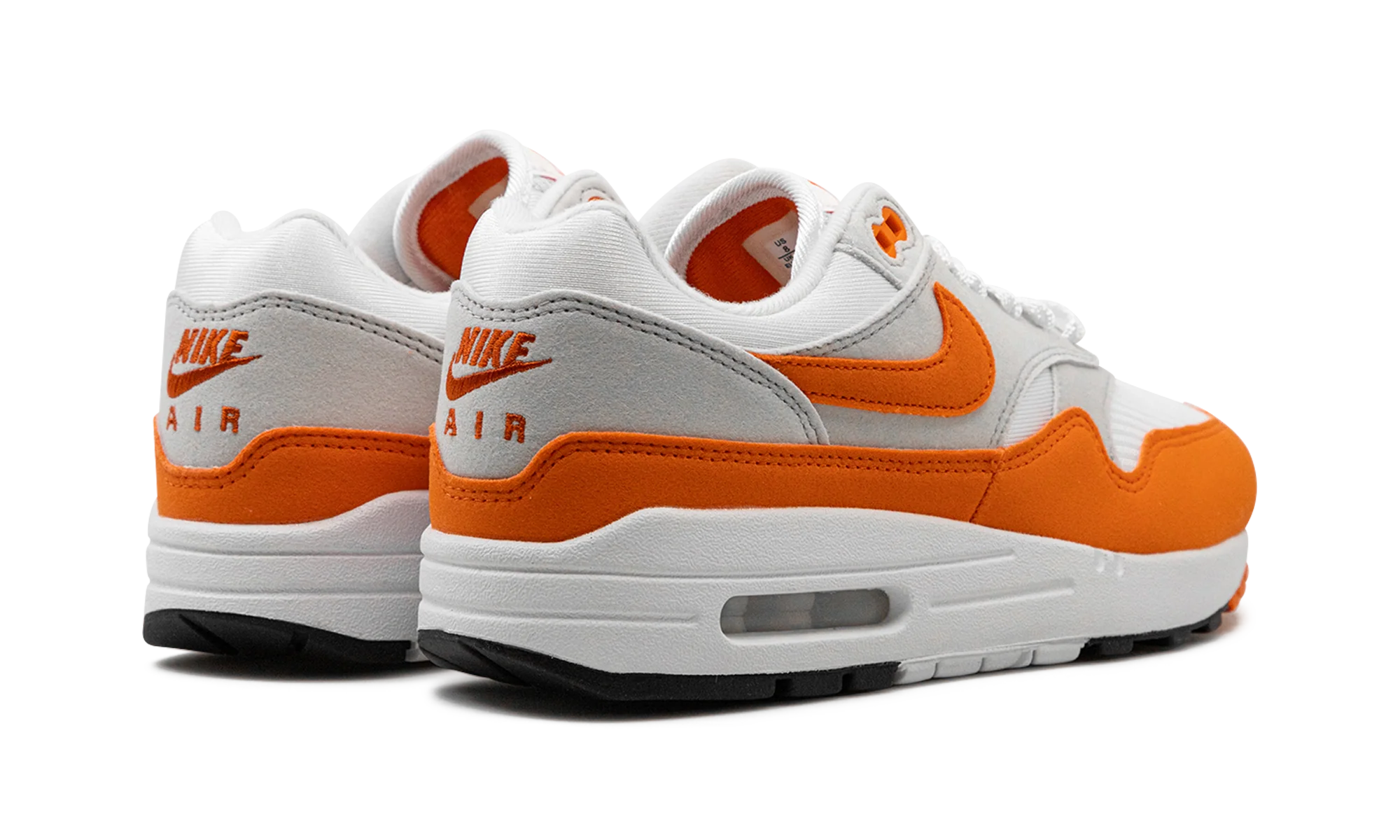 AIR MAX 1 WMNS "Safety Orange" DZ2628 002