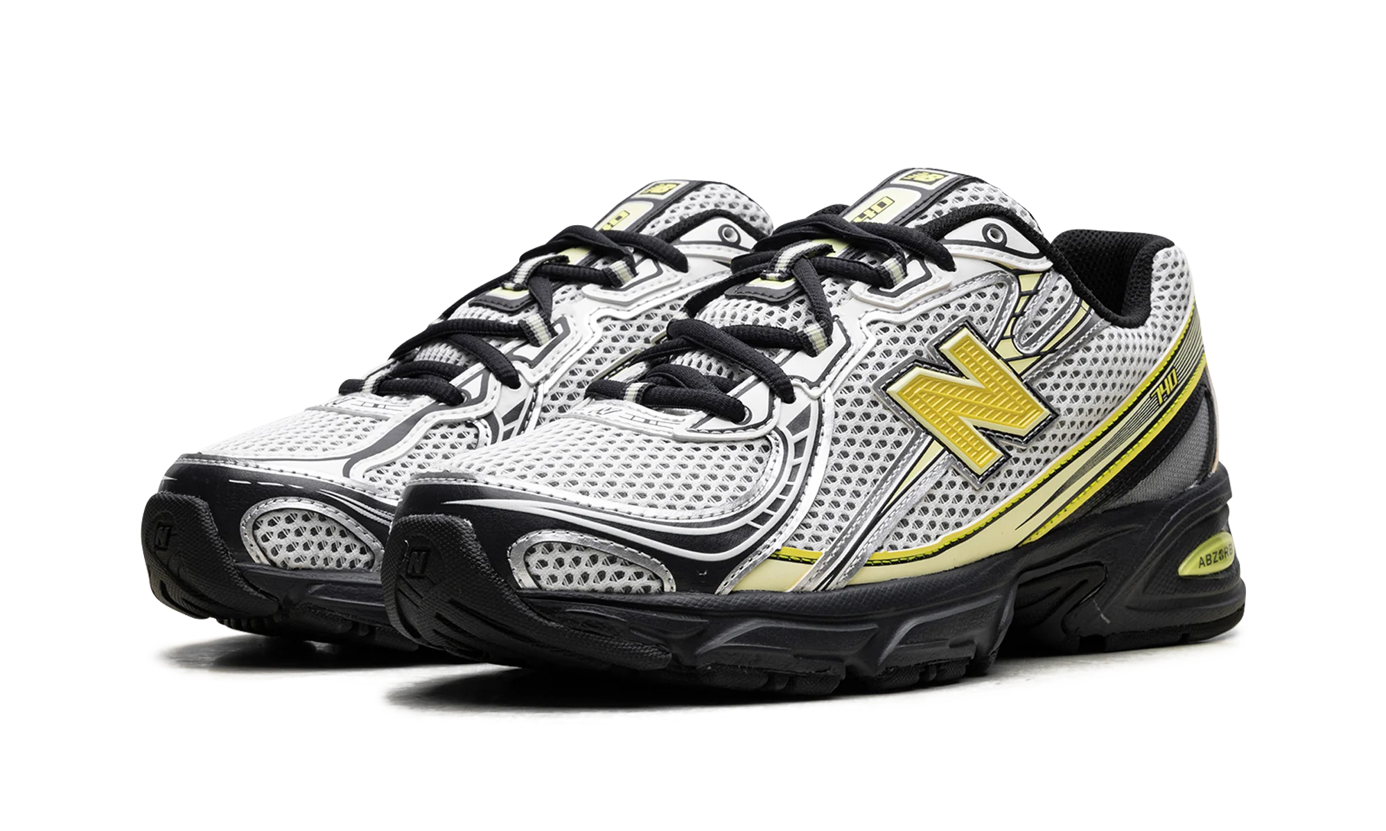 740v2 "Sea Salt Phantom" U740FR2