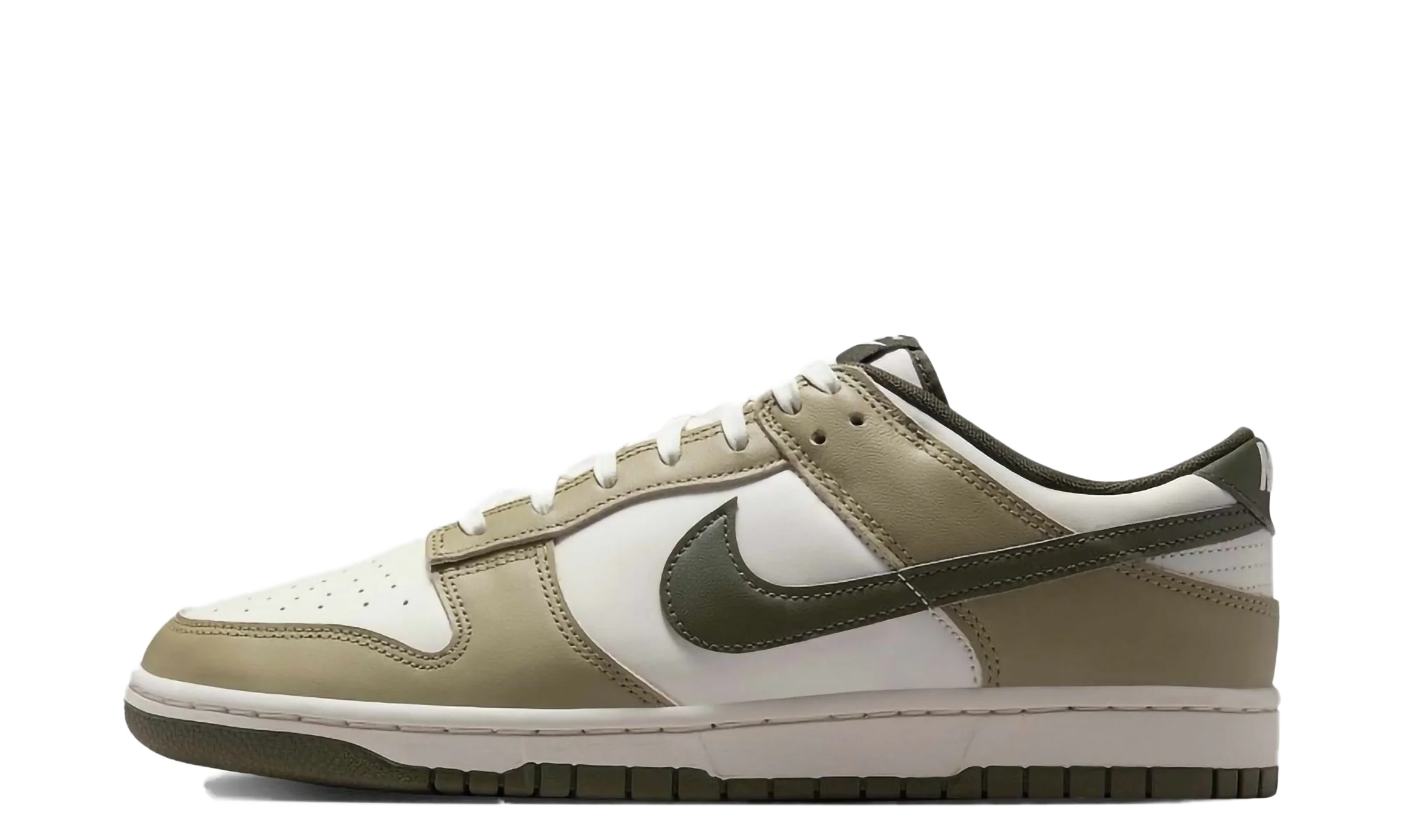 Dunk Low "Neutral Olive Cargo Khaki" IH0244 276