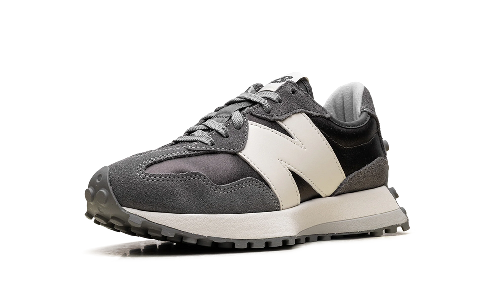 327 WMNS "Black Metallic Castlerock" WS327GLB