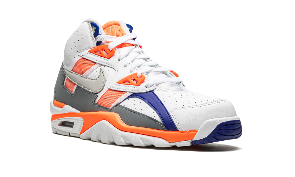 Air Trainer SC High "Auburn" DV2212 100