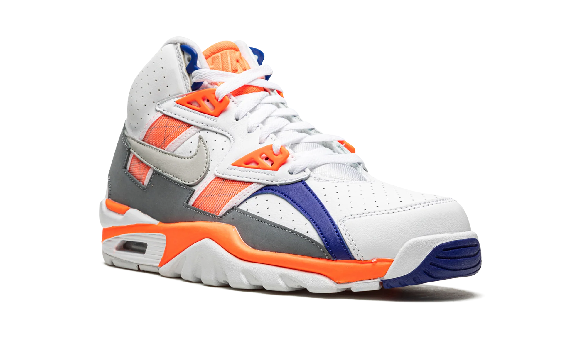 Air Trainer SC High "Auburn" DV2212 100