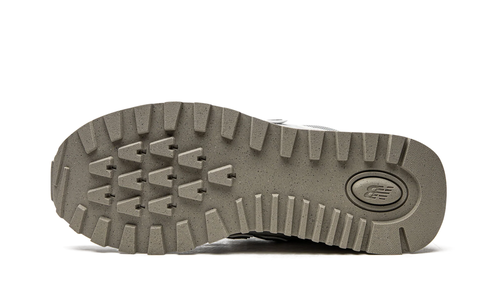 574 Legacy "Grey Sea Salt" U574LGVB