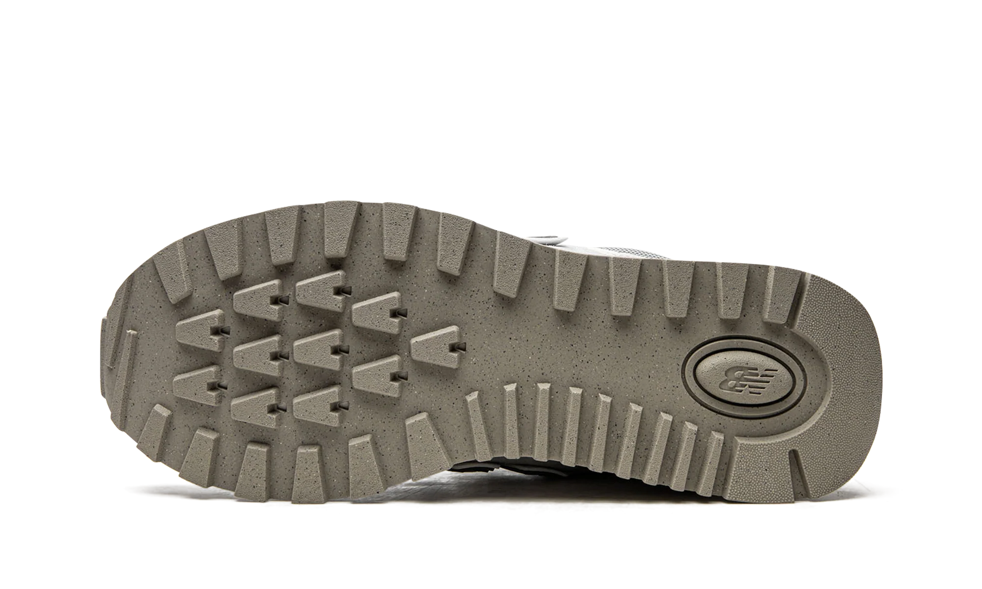 574 Legacy "Grey Sea Salt" U574LGVB
