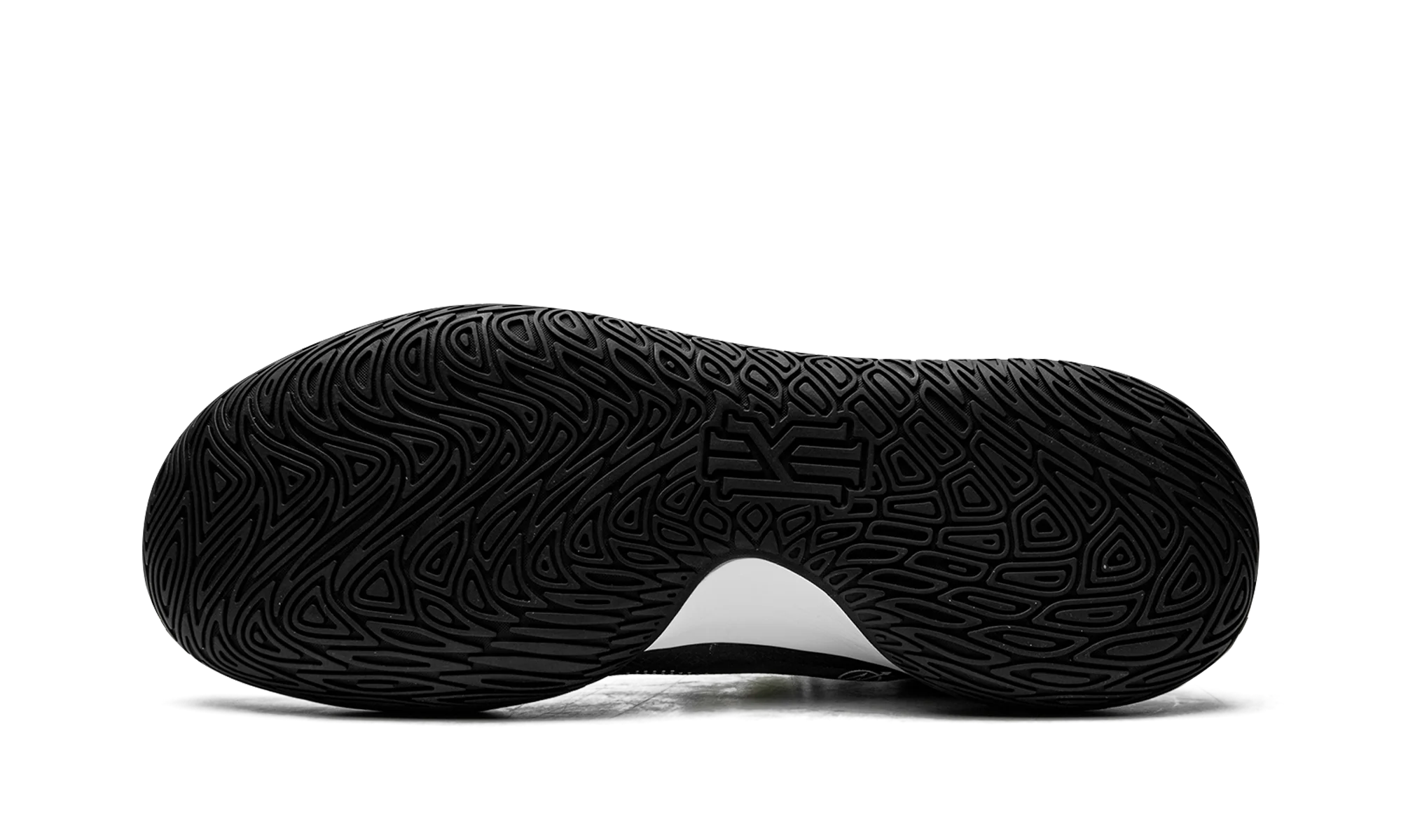 Kyrie Flytrap V "Black Cool Grey" CZ4100 002