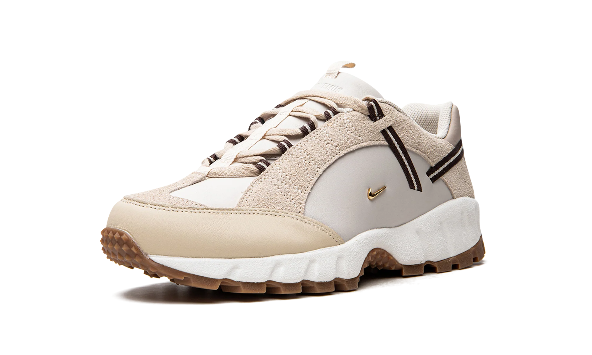 AIR HUMARA LX WMNS "Jacquemus - Beige" DR0420 001