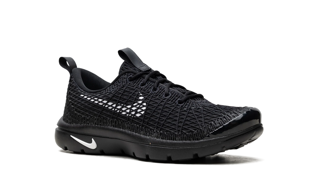 Air Rejuven8 "Comme des Garçons Homme Plus - Black" IF0364 001
