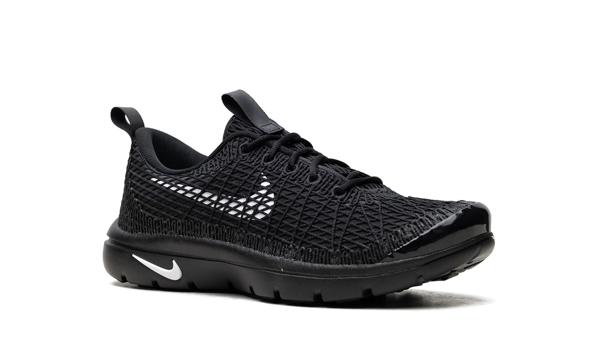 Air Rejuven8 "Comme des Garçons Homme Plus - Black" IF0364 001
