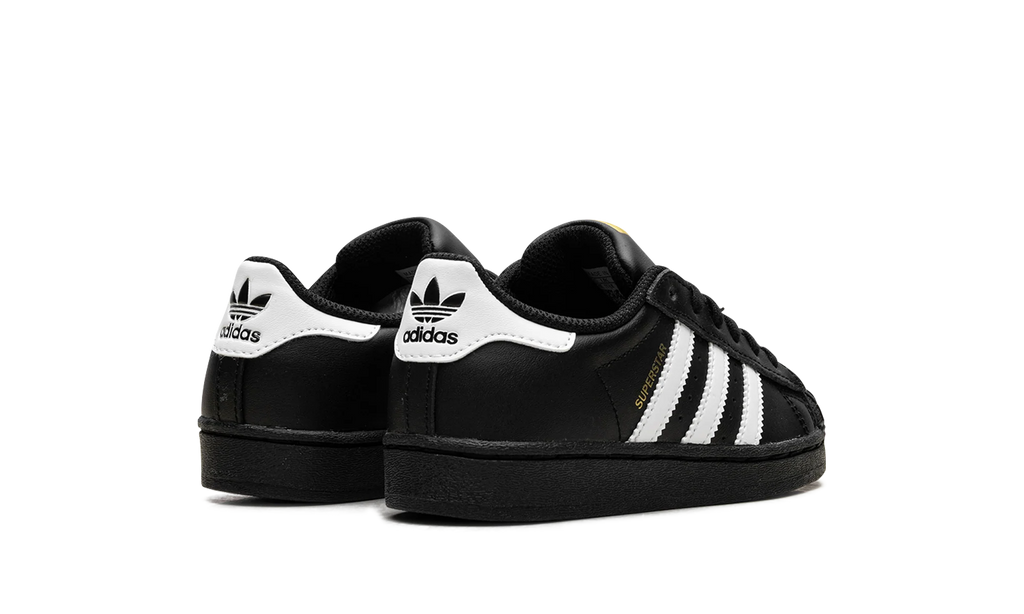Superstar PS "Black White" EF5394
