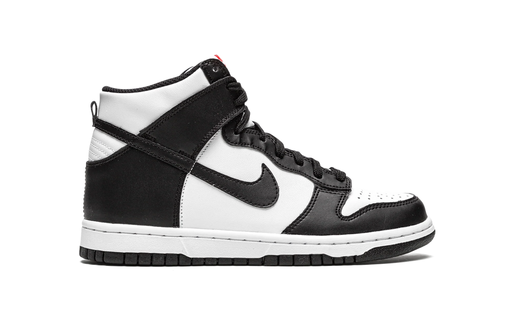 Dunk High GS "Panda - Black / White" DB2179 103