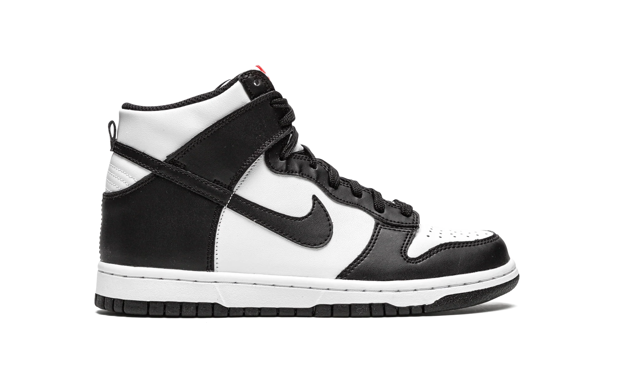 Dunk High GS "Panda - Black / White" DB2179 103