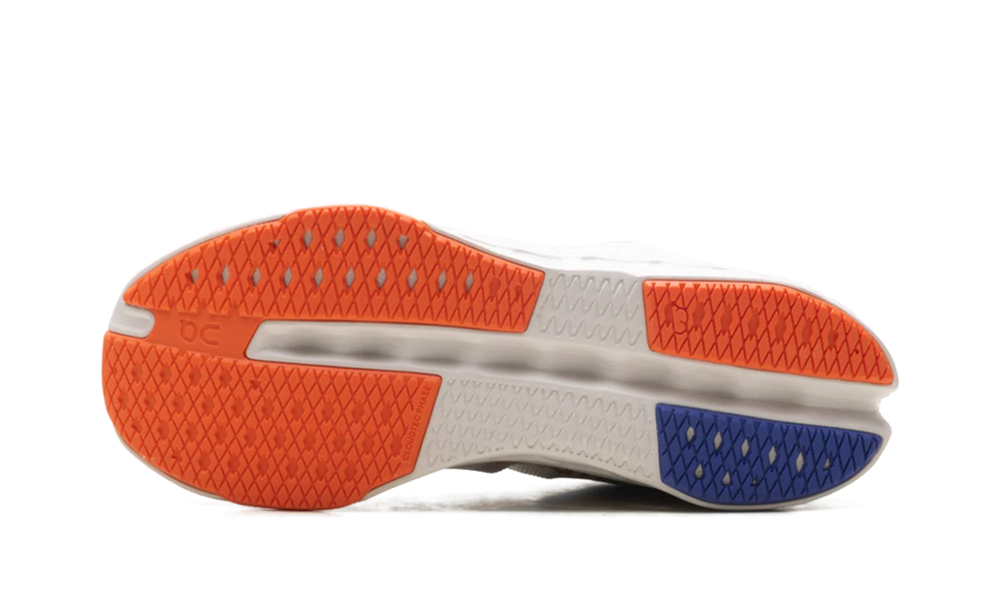 On Cloudsurfer Next WMNS "White Flame" 3WE30050256