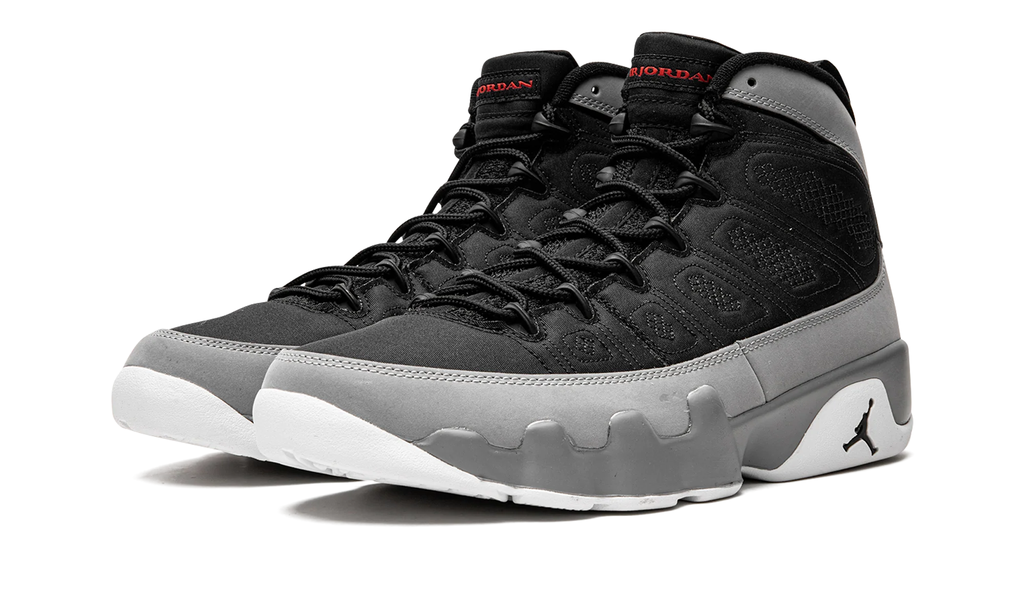 Air Jordan 9 Retro "Particle Grey" CT8019 060