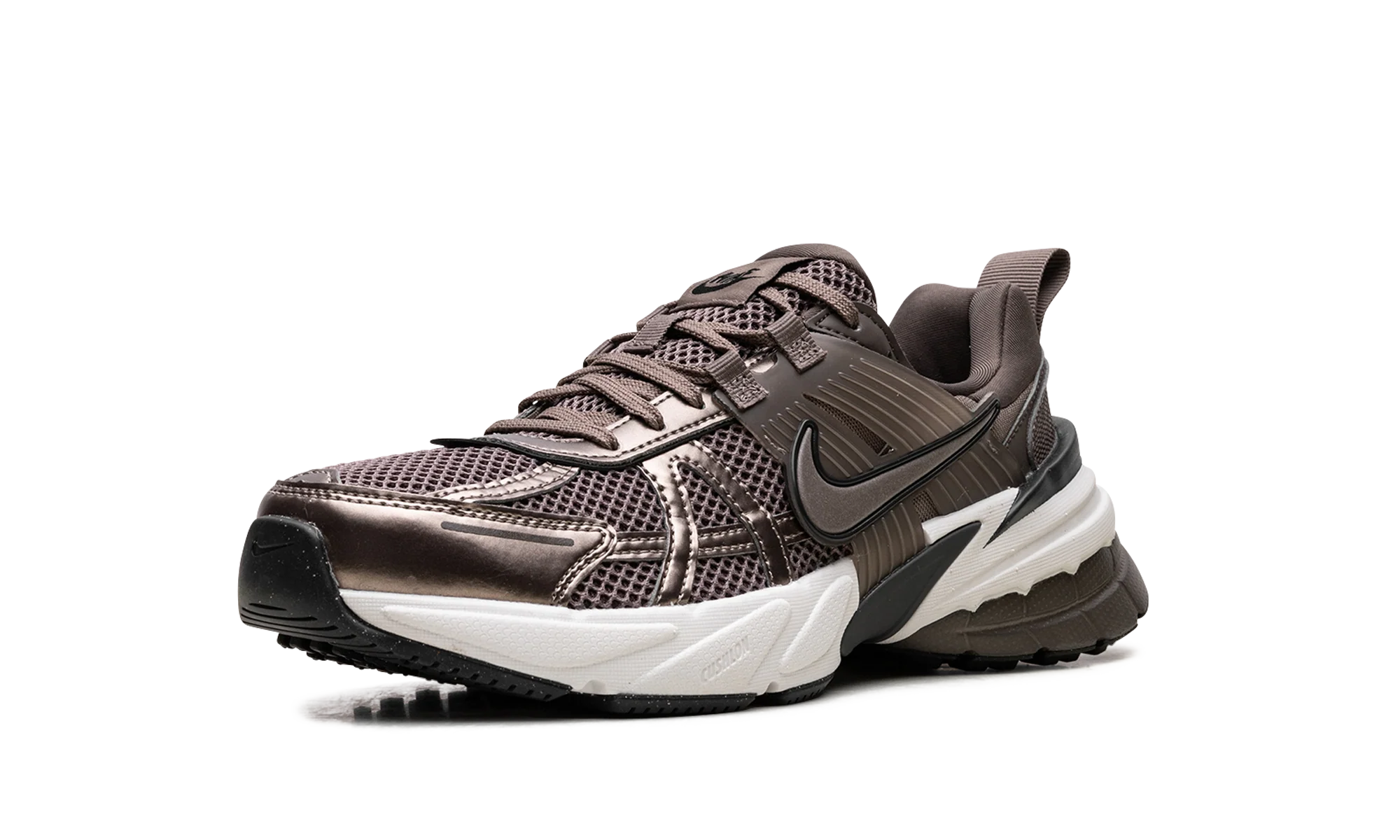 V2K Run WMNS "Mink Brown Ironstone Team Anthracite" FD0736 202