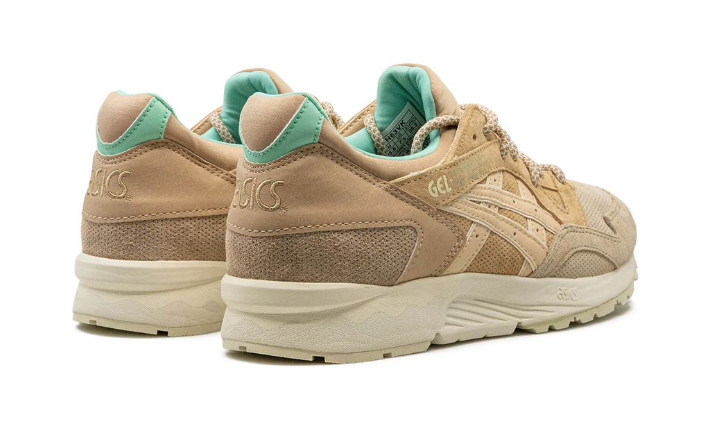 Gel-Lyte 5 "OFFSPRING" H63VK 0505