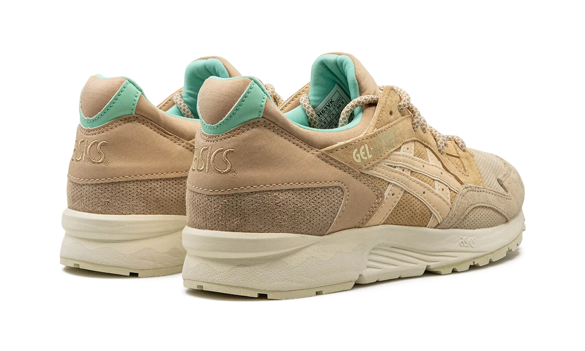 Gel-Lyte 5 "OFFSPRING" H63VK 0505
