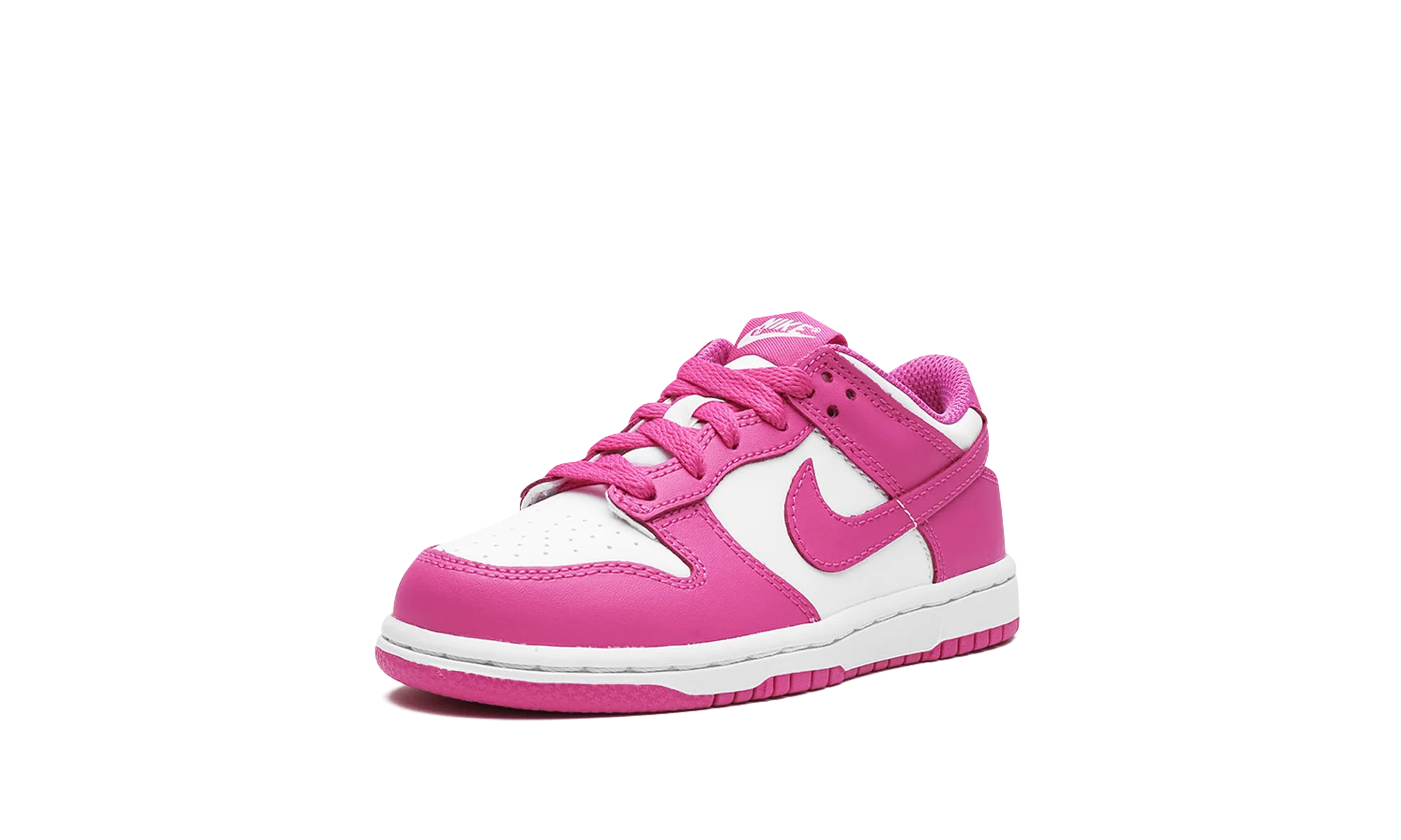 Dunk Low PS "Active Fuchsia" Fj0705 100