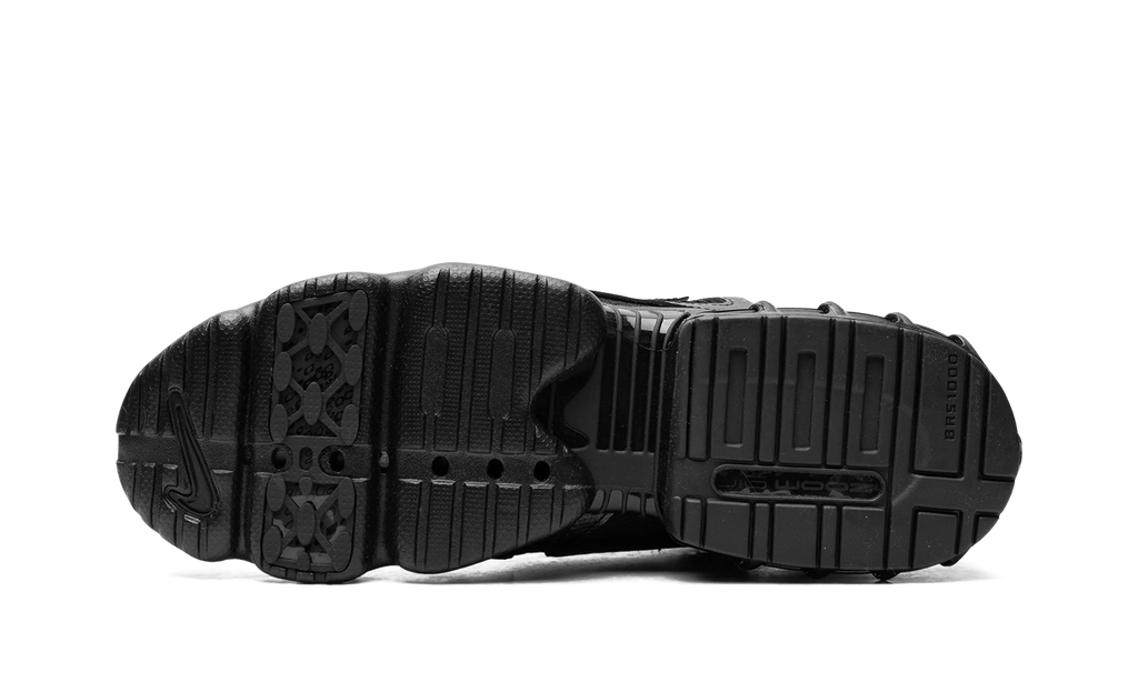 Zoom Spiridon Cage 2 "Triple Black" HM8497 010