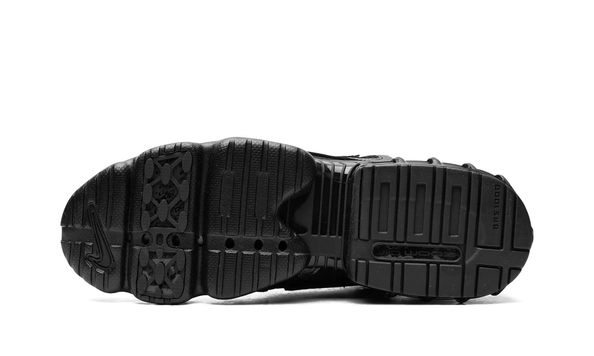Zoom Spiridon Cage 2 "Triple Black" HM8497 010