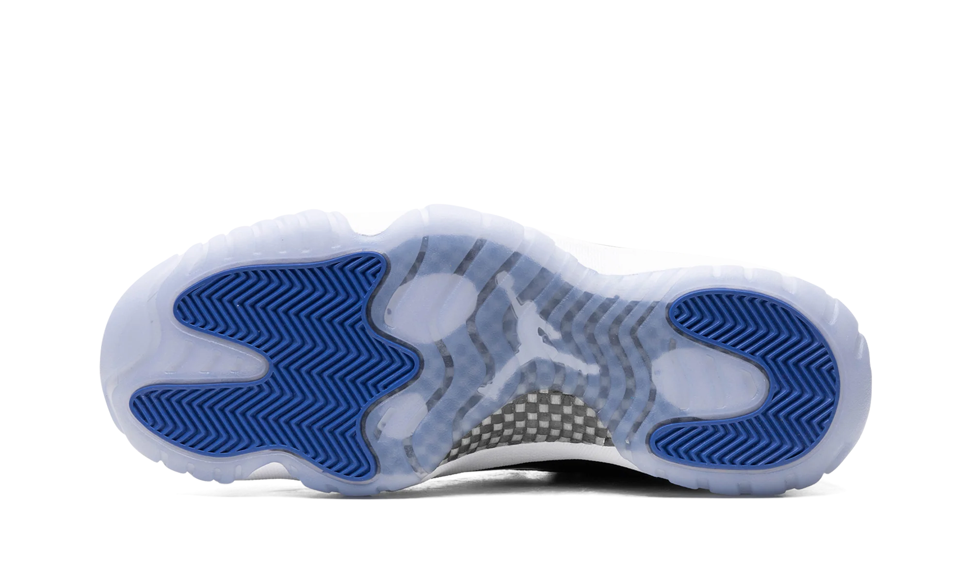 Air Jordan 11 Low "Space Jam" FV5104 004