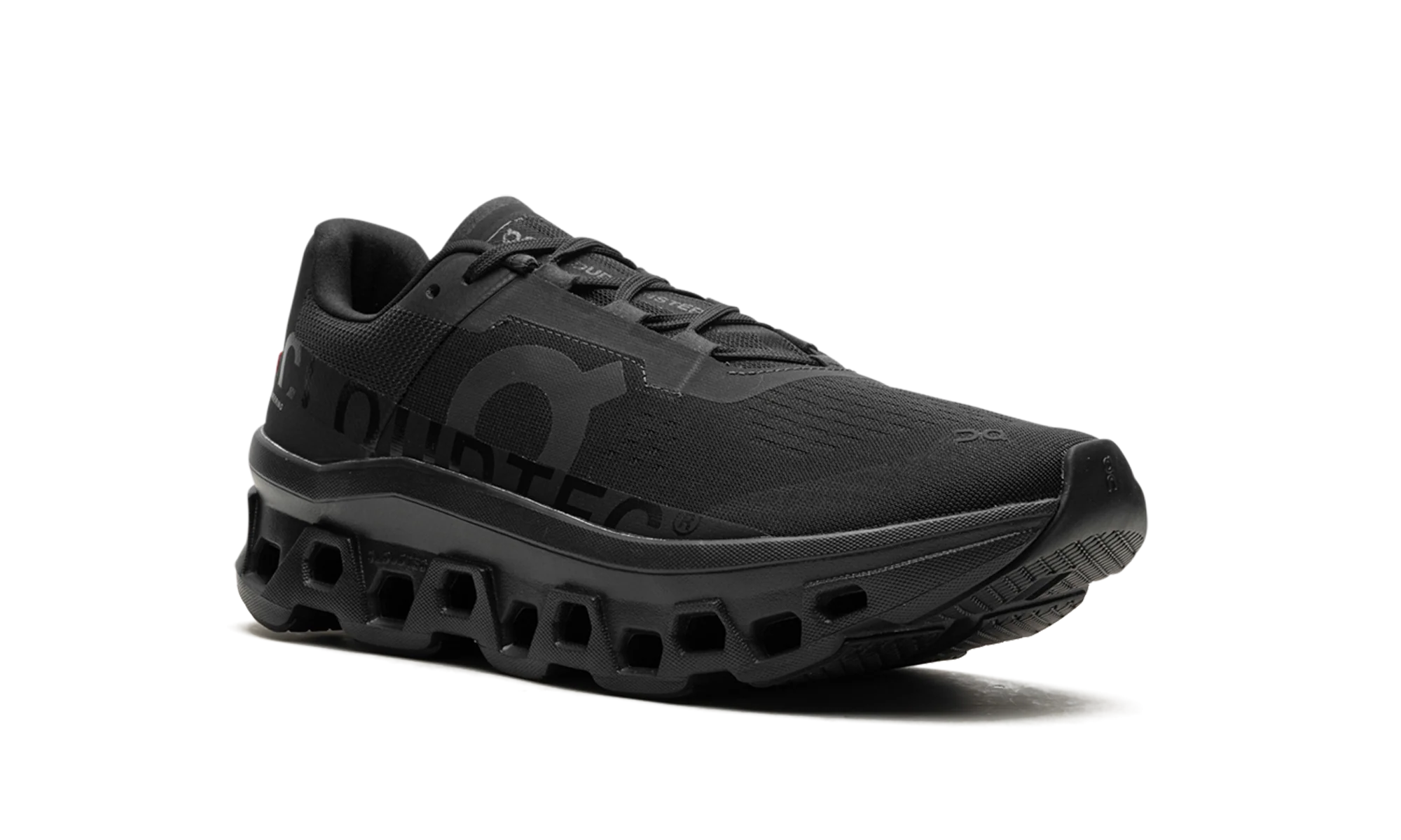 Cloudmonster "All Black" 61.99025
