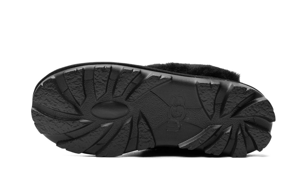 Coquette Slipper WMNS "Black" 5125 BLK