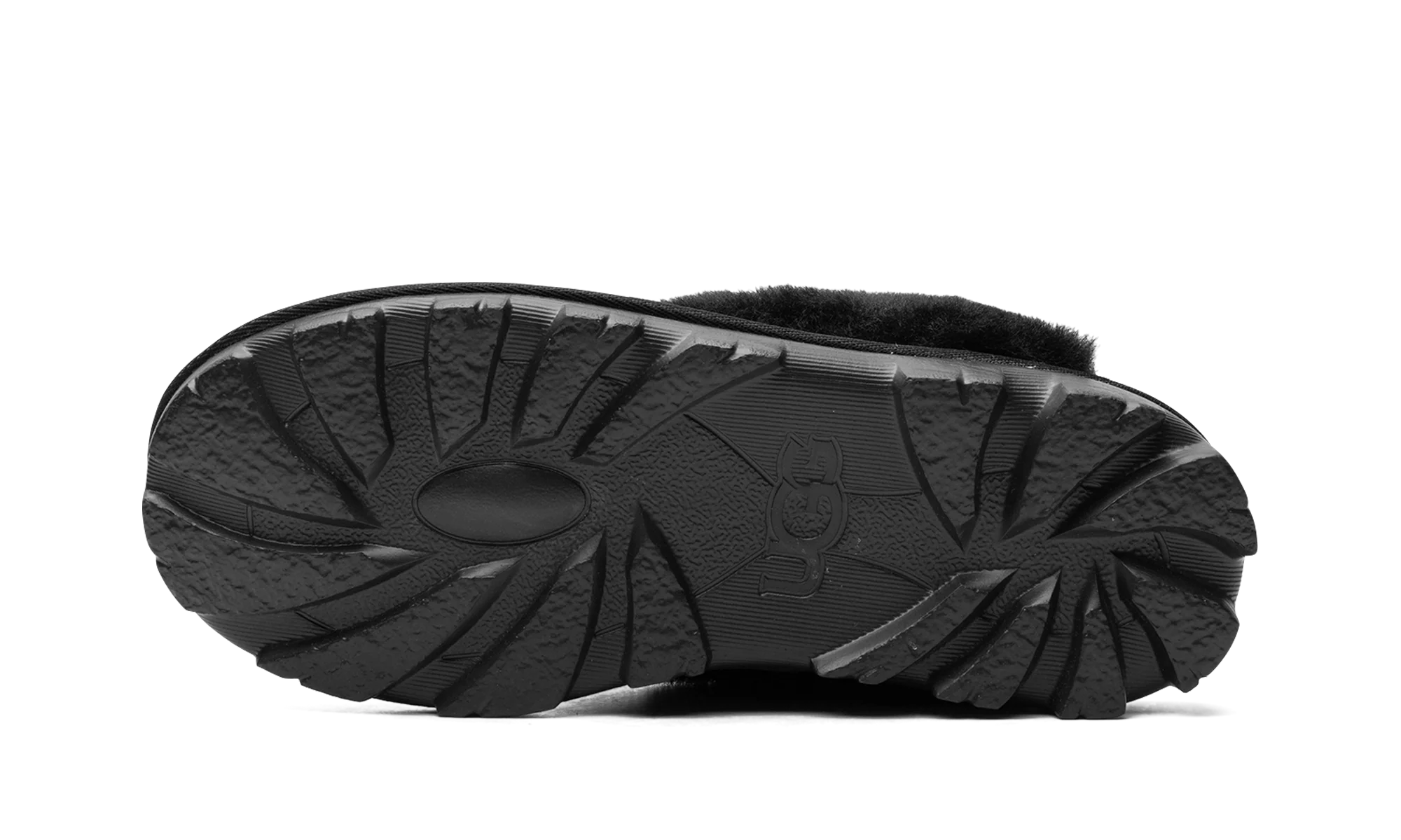 Coquette Slipper WMNS "Black" 5125 BLK
