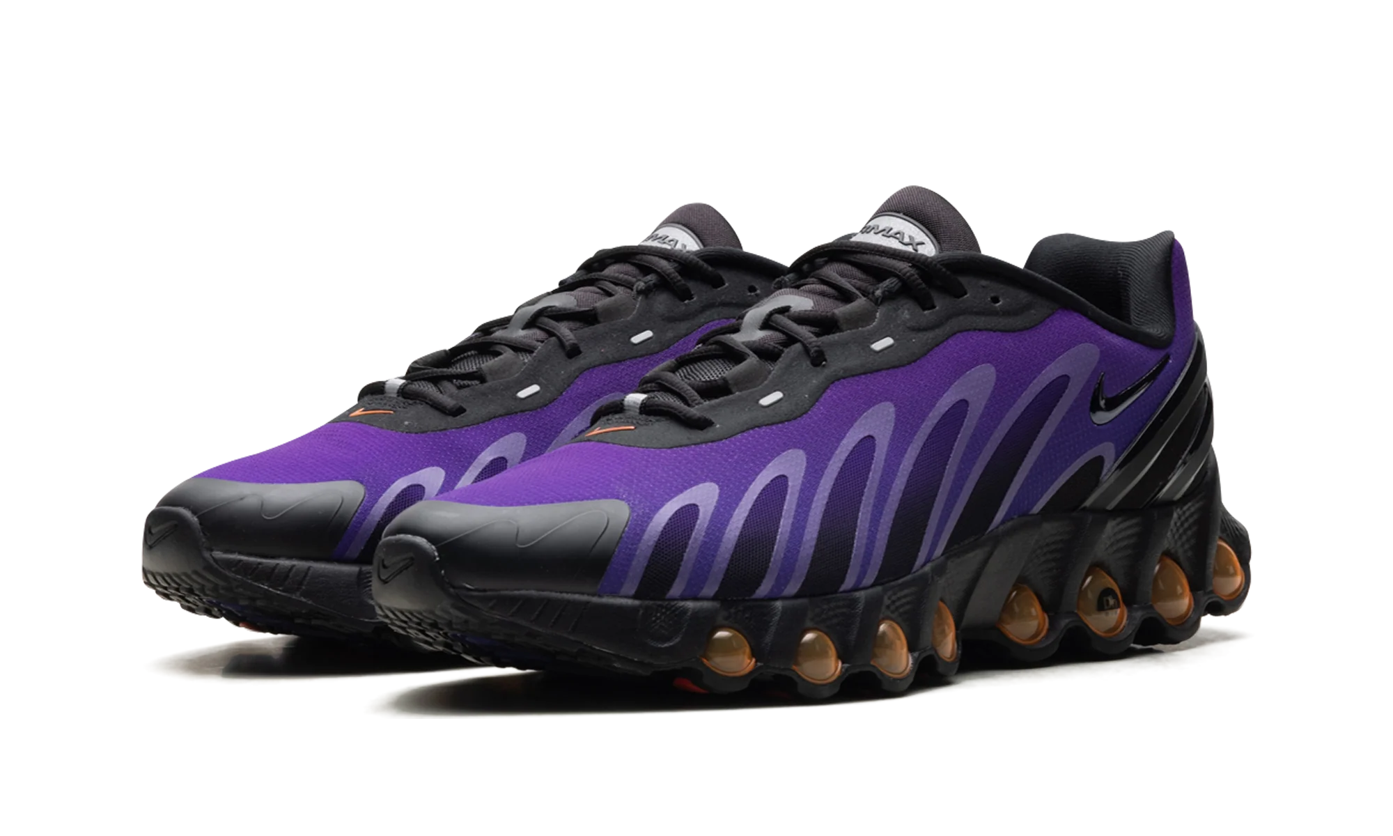 Air Max DN8 "Fierce Purple" FQ7860 009