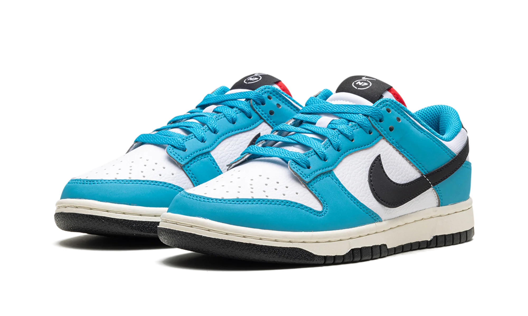 Dunk Low Next Nature "N7 Dark Turquoise" HJ9088 488